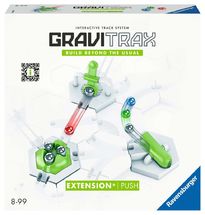 Gravitrax - Extensión Push 2 RAV-22438 Ravensburger 1