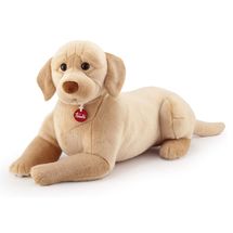 Peluche Perro Labrador 74 cm TRU-22874 Trudi 1