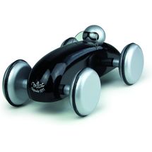 Speedster lacado en negro 30 cm V2289-2578 Vilac 1
