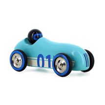 Coche Old Sport turquesa V2290B Vilac 1