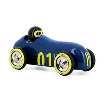 Coche Old Sport azul medianoche V2290K Vilac 1