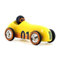 Coche Old Sport amarilla V2290Y Vilac 1