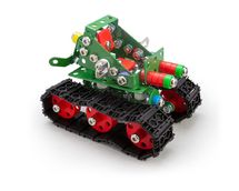 Constructor Tanky - Tanque AT2335 Alexander Toys 1