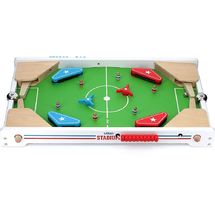 Batalla de Flippers en el Estadio V2372 Vilac 1