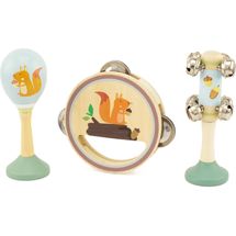 Set musical Ardilla UL237244 Ulysse 1