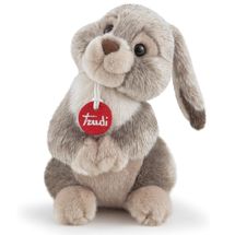Peluche Lino la liebre 19 cm TRU-24013 Trudi 1