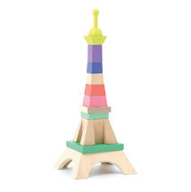 Torre Eiffel apilable V2405 Vilac 1