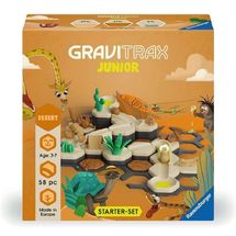 Gravitrax Junior Starter Set - Desierto RAV-24585 Ravensburger 1
