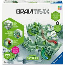 Gravitrax - Action-set Skytrax RAV-25959 Ravensburger 1