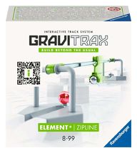 Gravitrax - Extensión tirolina 2 RAV-27472 Ravensburger 1