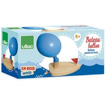 Barco globo VI2906-4329 Vilac 1