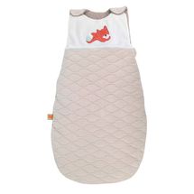 Saco de dormir Fanny y Oscar 70 cm NA296380 Nattou 1