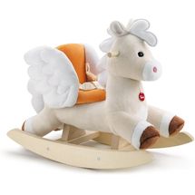 Caballo balancín Pegaso TRU-29711 Trudi 1