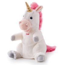 Títere Unicornio TRU29910 Trudi 1