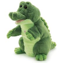 Títere Cocodrilo TRU29918 Trudi 1