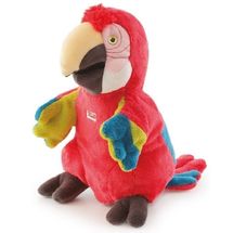 Títere Loro TRU29930 Trudi 1
