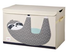 Caja de juguetes para perezosos EFK-107-001-014 3 Sprouts 1