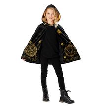 Capa de Hogwarts Harry Potter, 9-10 años R301335OH-T910 Rubies 1