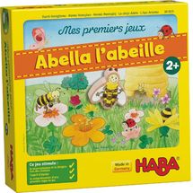 La abeja Abella HA-301839 Haba 1
