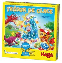 Tesoro de hielo HA303404 Haba 1