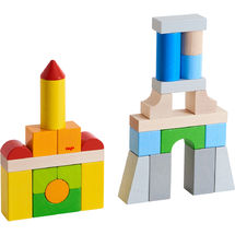 Bloques de construcción multicolores HA305163 Haba 1