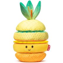 Apiladora blanda de piña MD30743 Melissa & Doug 1
