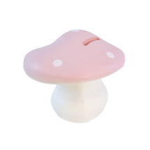 Hucha hongo rosa EG314707 Egmont Toys 1
