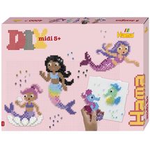 Caja de regalo - Sirenas HAMA-3161 Hama 1