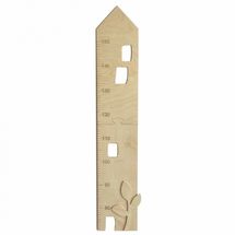 Medidor infantil Casa EG319101 Egmont Toys 1