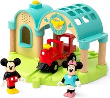 Grabadora de voz de Mickey Mouse BR-32270 Brio 1