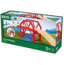 Puente curvo BR33699 Brio 1