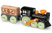 Tren fantasma BR-33986 Brio 1