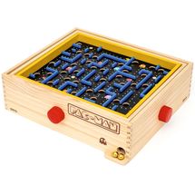 Juego de laberinto Pac-Man BR34065 Brio 1