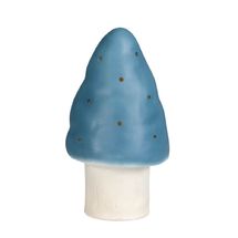 Lámpara pequeña seta azul EG-360208JE Egmont Toys 1