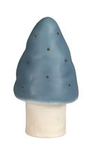 Lámpara pequeña seta azul EG-360208JE Egmont Toys 1