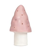 Pequeña lámpara de seta rosa EG-360208VP Egmont Toys 1
