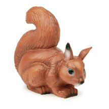 Lámpara Ardilla EG360226 Egmont Toys 1