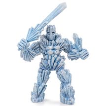 Figura de gólem de hielo PA-36025 Papo 1