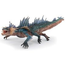 figura dragón marino PA-36037 Papo 1