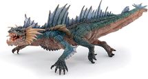 figura dragón marino PA-36037 Papo 1