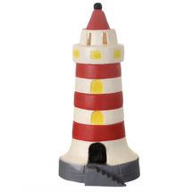 Faro rojo EG360844RED Egmont Toys 1