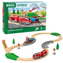 Set de tren de tracción trasera BR36102 Brio 1