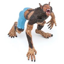 Figura de hombre lobo PA-38956 Papo 1