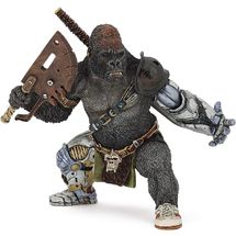Figura de gorila mutante PA38974-2994 Papo 1