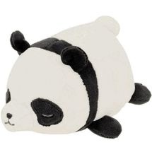Peluche Paopao el bebé panda 13 cm NE-38985-99 Nemu Nemu 1