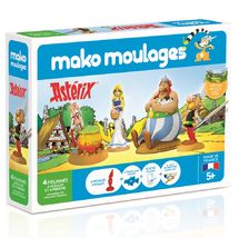 Caja de Astérix y Obélix MM-39089 Mako Créations 1