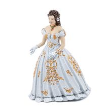 Figura emperatriz Sissi PA-39708 Papo 1