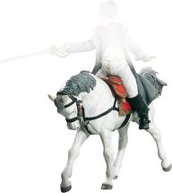 Figura del caballo de Napoleón PA-39726 Papo 1