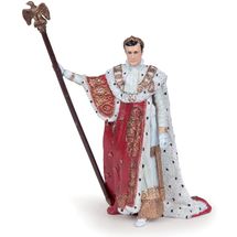 Figura Napoleón en la Coronación PA-39728 Papo 1