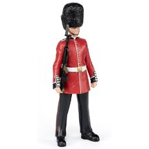 Figura Guardia Real Inglesa PA-39807 Papo 1